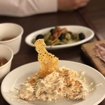 エル・チャテオ・デル・プエンテ - 