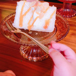 カフェ トッコ - 