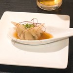 Funamachi Ichigo - 鶏水餃子