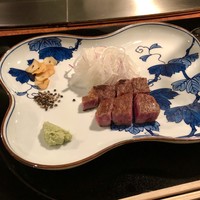 あざみ野うかい亭 - 