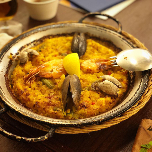 El Chateo del Puente