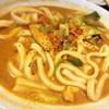 カレーうどん 千吉 表参道店