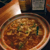 天理スタミナラーメン 屋台