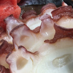 発寒かねしげ鮮魚店 - 