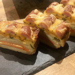 コトブキッチン - ガトーインビジブル