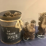 コトブキッチン - 仮装通貨？松ぼっくり。