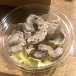 コトブキッチン - 砂肝のアヒージョ