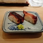 匠 進吾 - 蛸柔らか煮