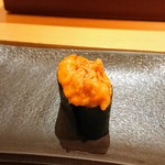 匠 進吾 - 北海道のウニ