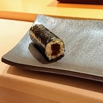 匠 進吾 - 干瓢巻き