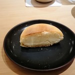 匠 進吾 - 塩アイスモナカ