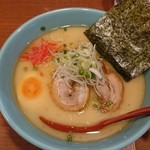 Ramen Ichi Kichi - 