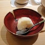 匠 進吾 - りんごのシャーベット