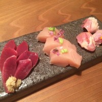 炭火焼鳥とり央 - 