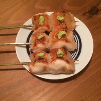 炭火焼鳥とり央 - 