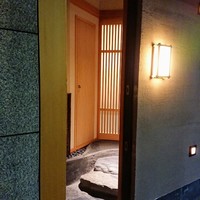 匠 進吾 - 進吾さん玄関