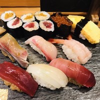 東鮨 新店 - 