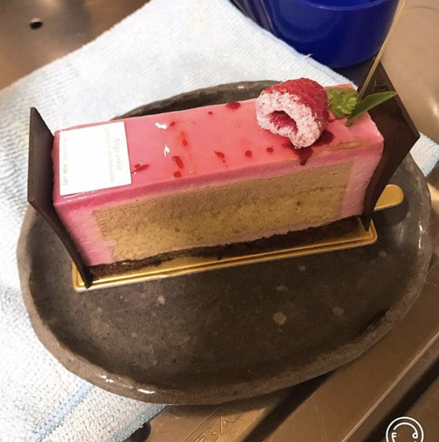 あみ0303さんが投稿したパティスリー アンジェココ 佐賀 肥前麓 の口コミ詳細 食べログ