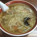 みわちゃんラーメン - 