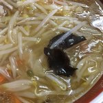 みわちゃんラーメン - 