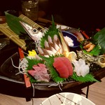 海鮮居酒屋 祭ーMATSURIー 〜旬魚と京野菜とお酒のお店〜 - 