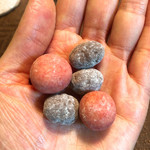 marco - 詳細不明だけど美味しいチョコレート