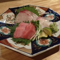 炭焼鰻 寝床 福島店 - 