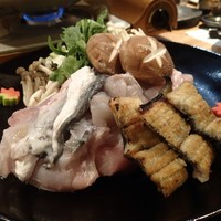 炭焼鰻 寝床 福島店 - 