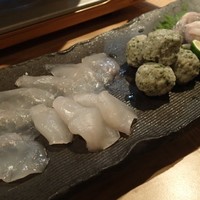 炭焼鰻 寝床 福島店 - 
