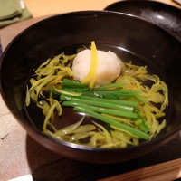 霞庭 まつばら - 