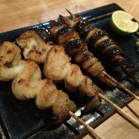 炭焼鰻 寝床 福島店 - 