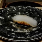 鮨 唐島 - 烏賊