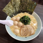 横浜家系ラーメン 魂心家 - 