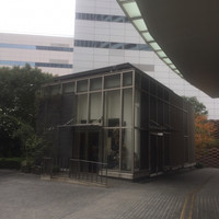 ad hoc  - 外観1