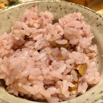 Gokoku - 五穀米