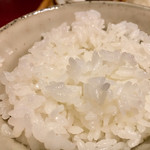 Gokoku - 釜炊き ごはん ♪