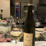 Lien - ペアリング②