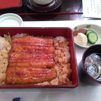 鰻割烹 伊豆栄 梅川亭 - 