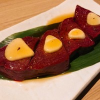 近江うし 焼肉 にくTATSU 青山本店 - 
