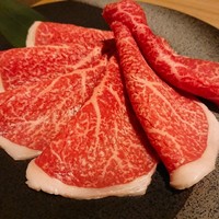 近江うし 焼肉 にくTATSU 青山本店 - 
