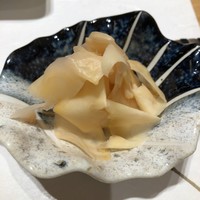 赤坂 鮨葵 - 