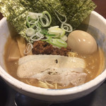 Ramen Yumeyatai - 