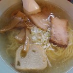 福士 ラーメン - 