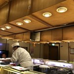 Edomae Bikkuri Zushi - 