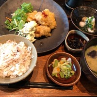 ダイナミックキッチン＆バー 響 風庭 赤坂 - 