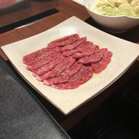 焼肉 にくだらけ - 
