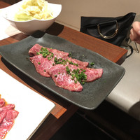 焼肉 にくだらけ - 