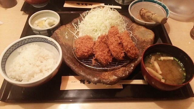 かつ兵衛 富山空港通り店 南富山 とんかつ 食べログ かつ兵衛 富山空港通り店 南富山 とんかつ 食べログ