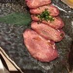 焼肉牛星 - 