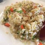 中華軽食　亀の家 - 